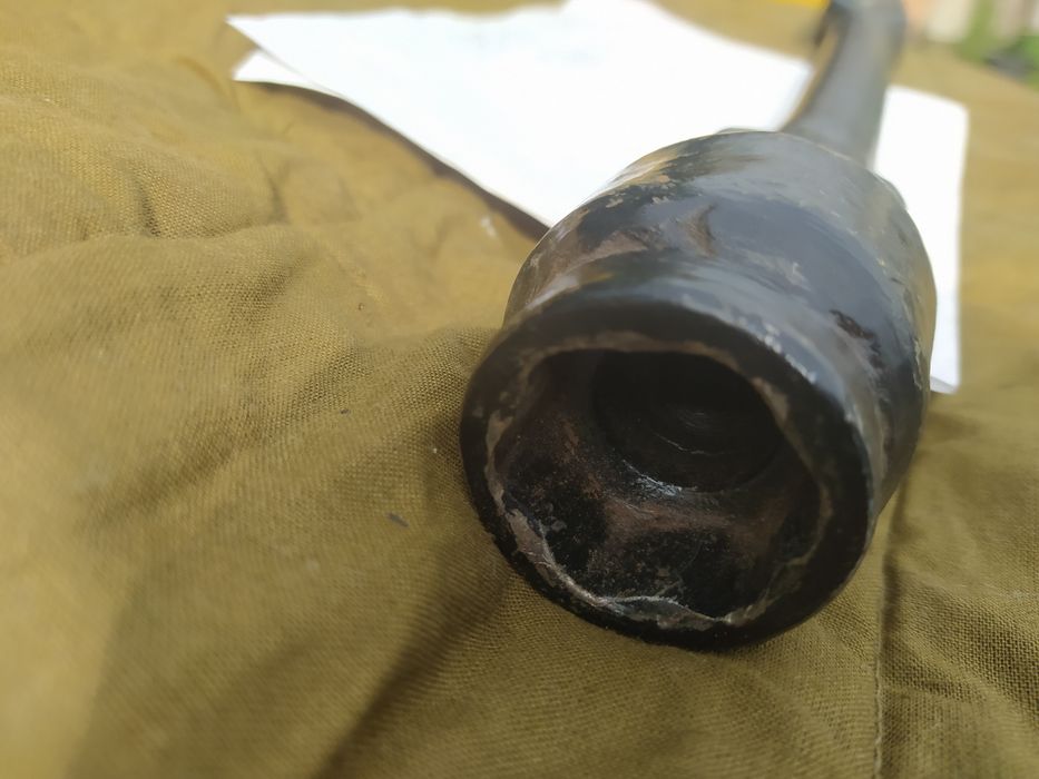 Ключ ЗИЛ балонный 41.