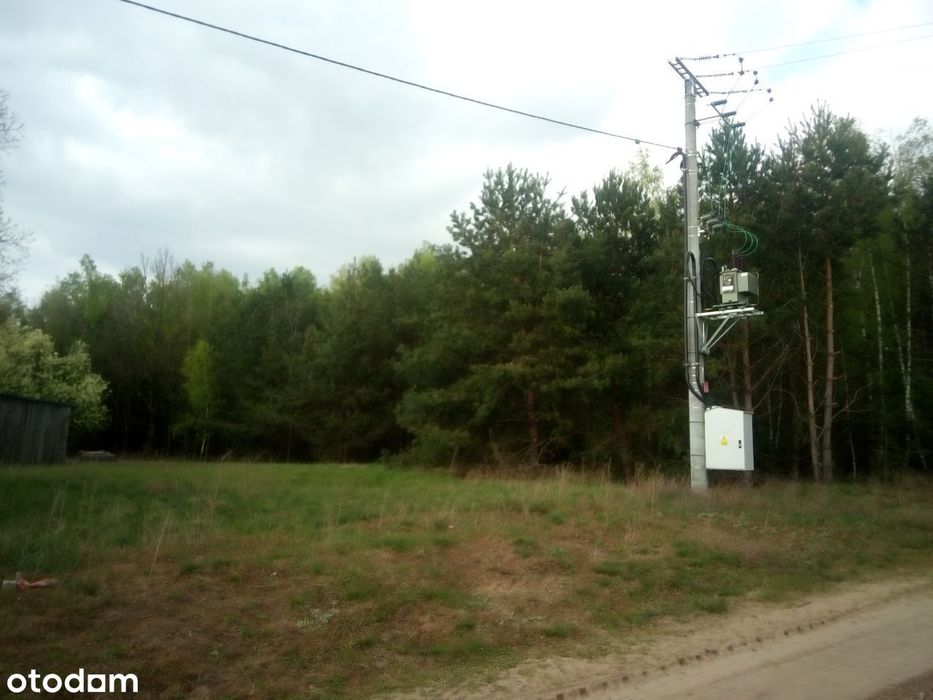 Sprzedam działki budowlane - Widok 5
