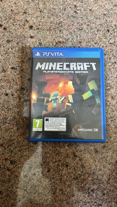 Psvita slim + jogos