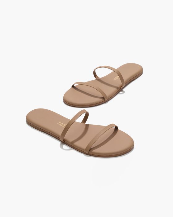 Шльопанці мюлі Tkees 40 р.