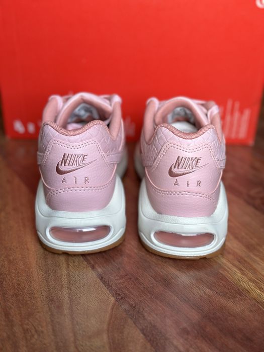 Nike Air Max Command PRM – Nowe, Oryginalne, Faktura | Sklep | r. 38