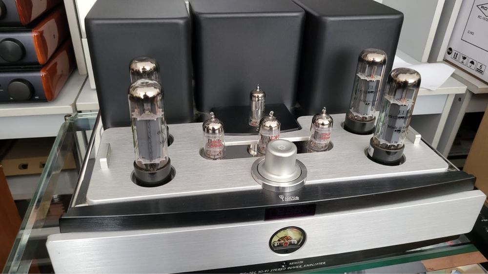 Yaqin MS-20L plus striming