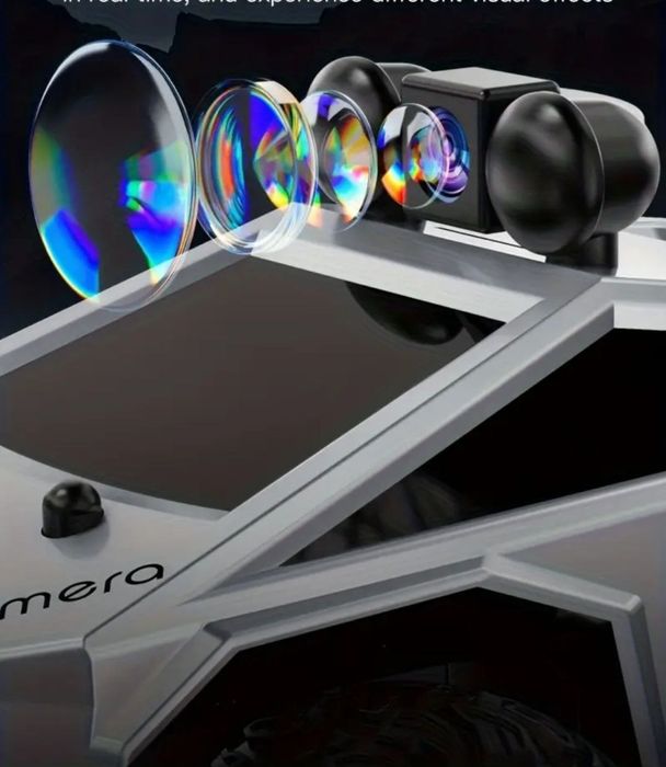 Камеромобіль,джип,машинка з камерою,радіоуправлінні,іграшка,топ