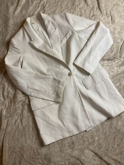 Сукня  піджак жакет H&M