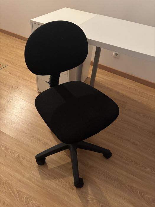 Cadeira de escritorio