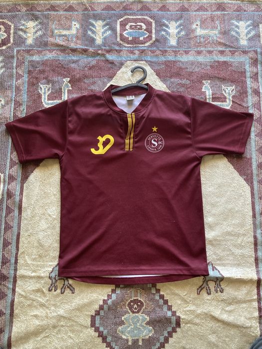 Camisola Servette
