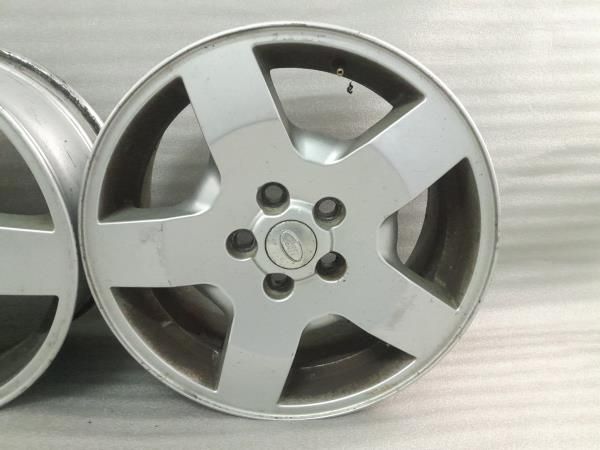 Jante Especial / Jantes Especiais LAND ROVER Discovery III (L319)