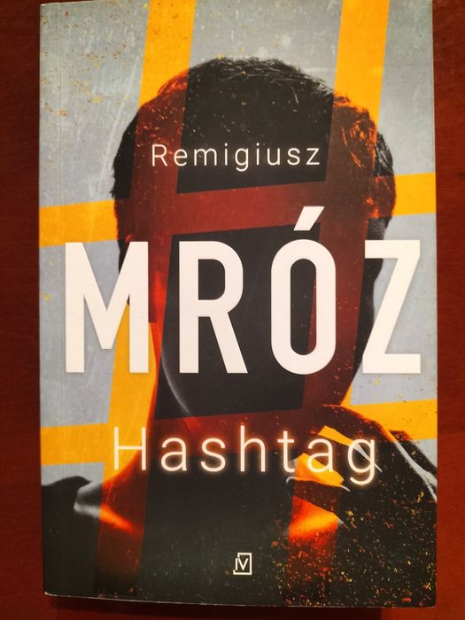 Remigiusz Mróz Hashtag