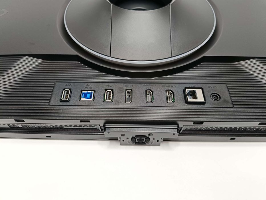 Samsung LCD S27DG702EUXEN  27 cali