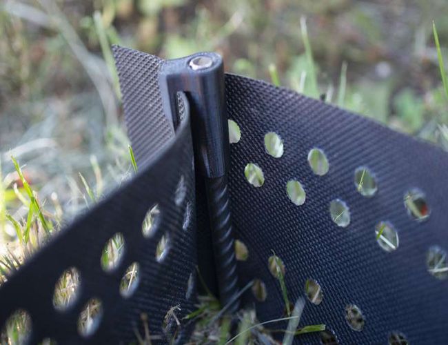 Георешітка пластикова для зміцнення берега виробник завжди в наявності