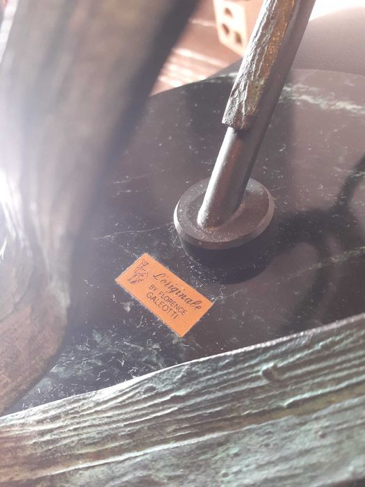 Candieiro L'Originale Florence Galeotti