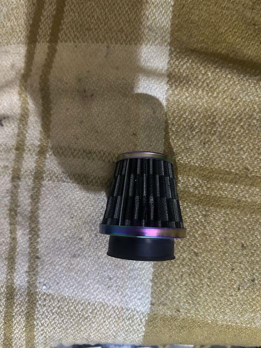 фільтр нульового супротиву