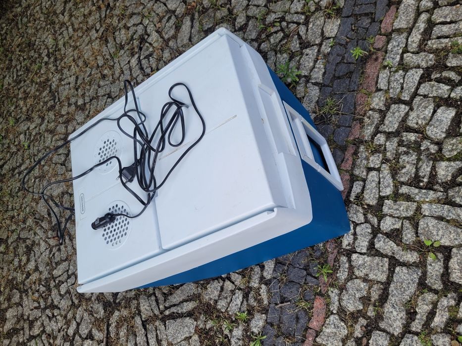 Lodowka turystyczna 48l MobiCool