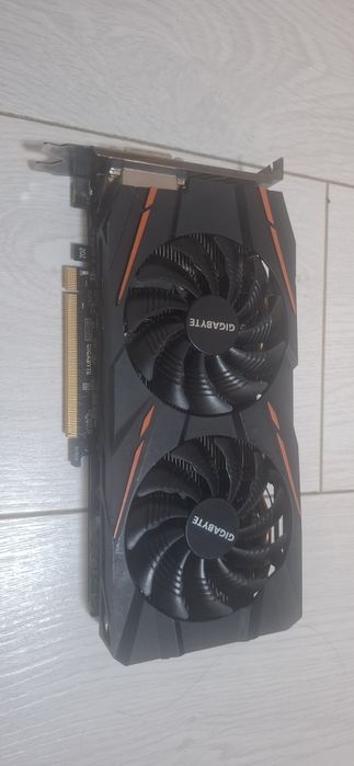 Gigabyte gaming rx 570 8gb