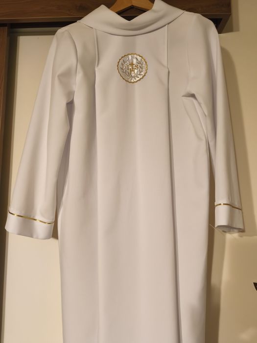 Alba dla chłopca. Stan bdb