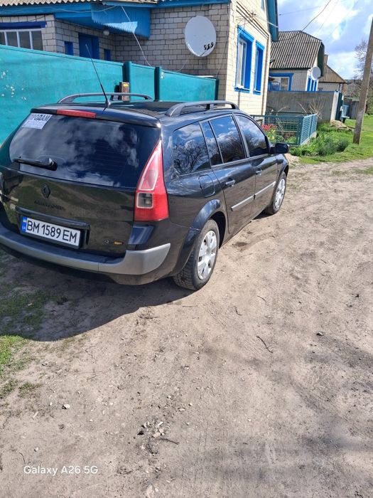 Продам Рено Меган