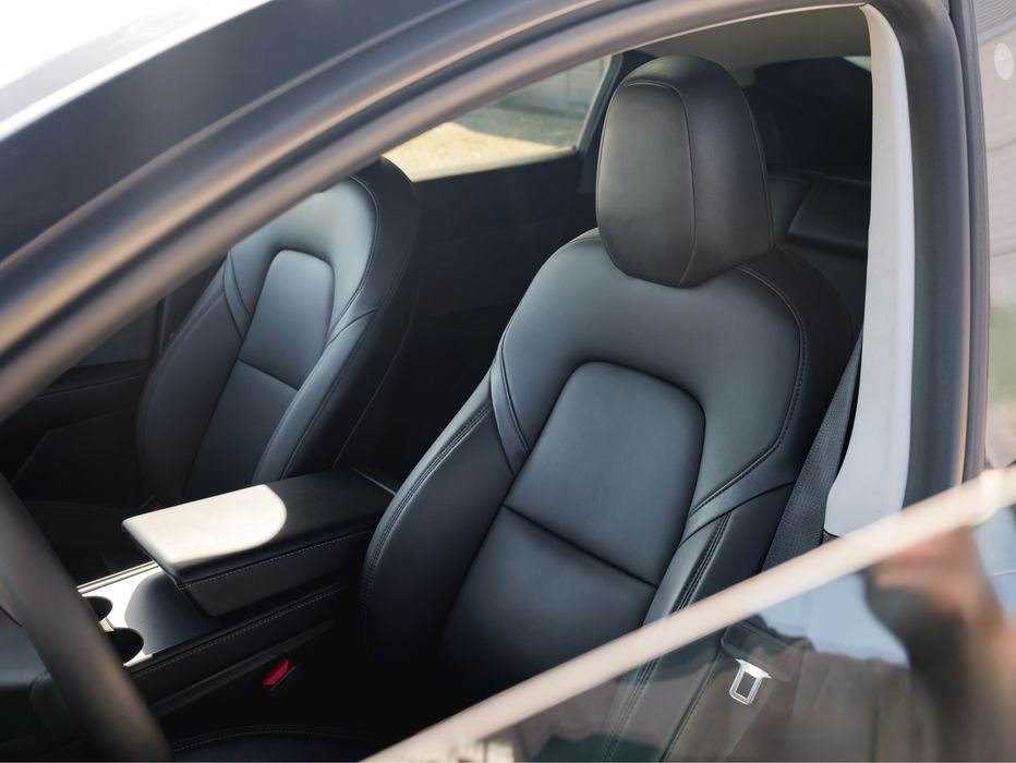 Tesla Model Y Performance5177121921151897611