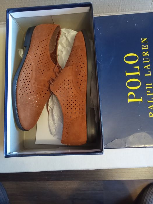Лофери Polo Ralf Lauren