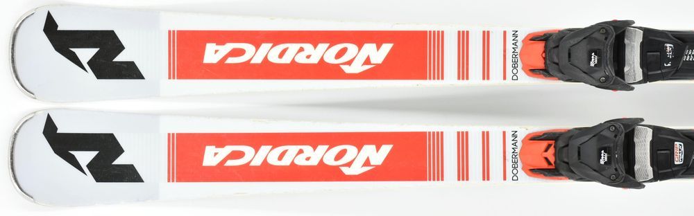 Nordica Dobermann SLC 155CM GRIP WALK 2019