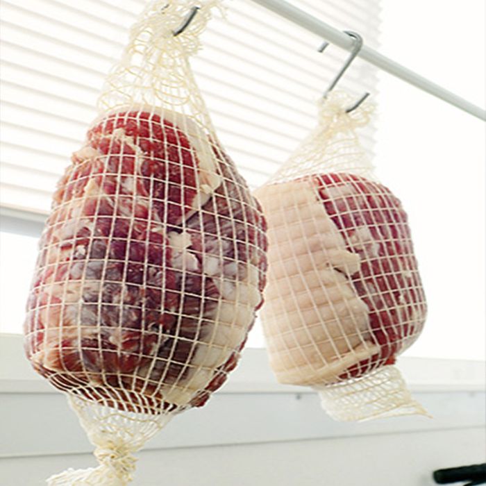 Сетка формовочная для запекания мяса, рыбы, мясного рулета, ростбифа