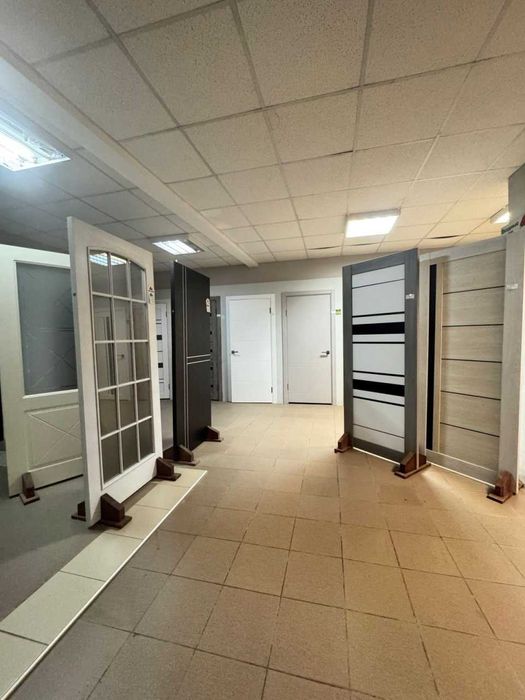 Продається приміщення в центральній частині міста