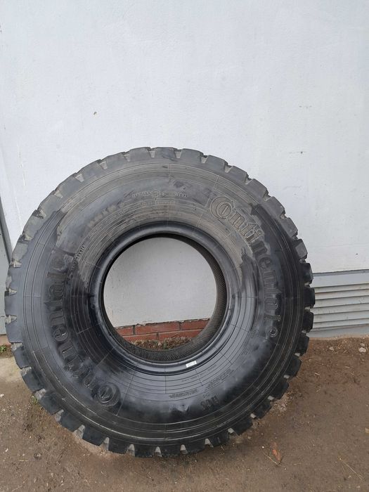 Opony Michelin, Pirelli, Continental