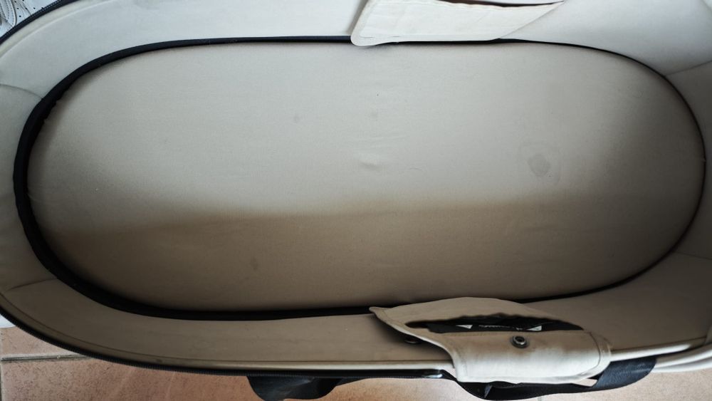 Alcofa para carrinho de bebé Yoyo Stokke Babyzen