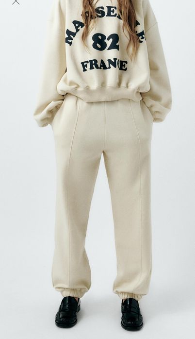 Штани джогери Zara