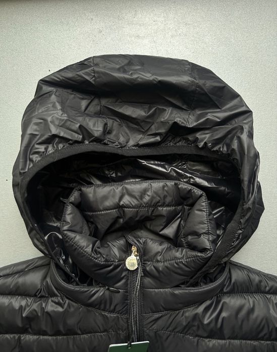 EA7 Emporio Armani down jacket,емпоріо армані пухова куртка