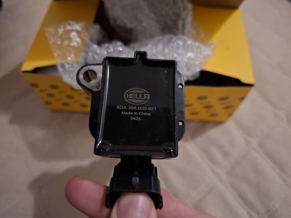 Bobine Toyota Corolla e11 Hella