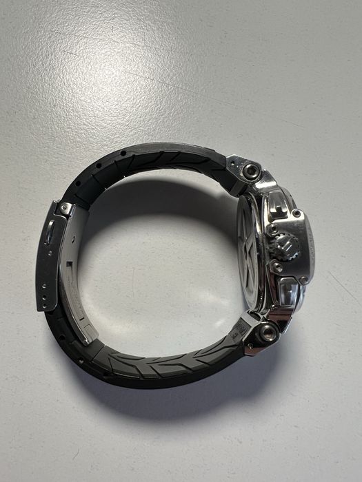 Продам годинник Tissot T-Race Quartz Chronograph