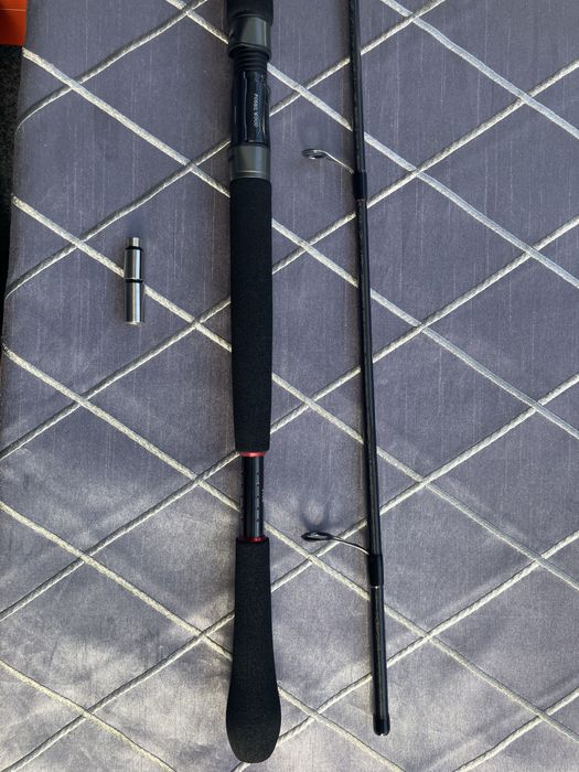 Shimano fireblood
