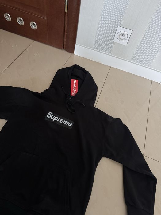 Bluza supreme M