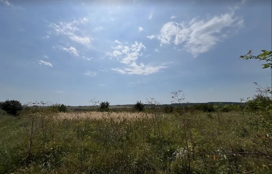 Продажа земельної ділянки сільськогосподарського призначення