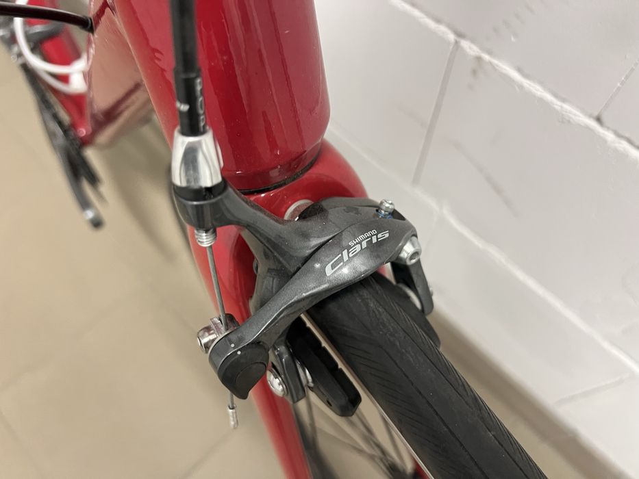 Kross Vento 2.0 Claris rozmiar L rower szosowy