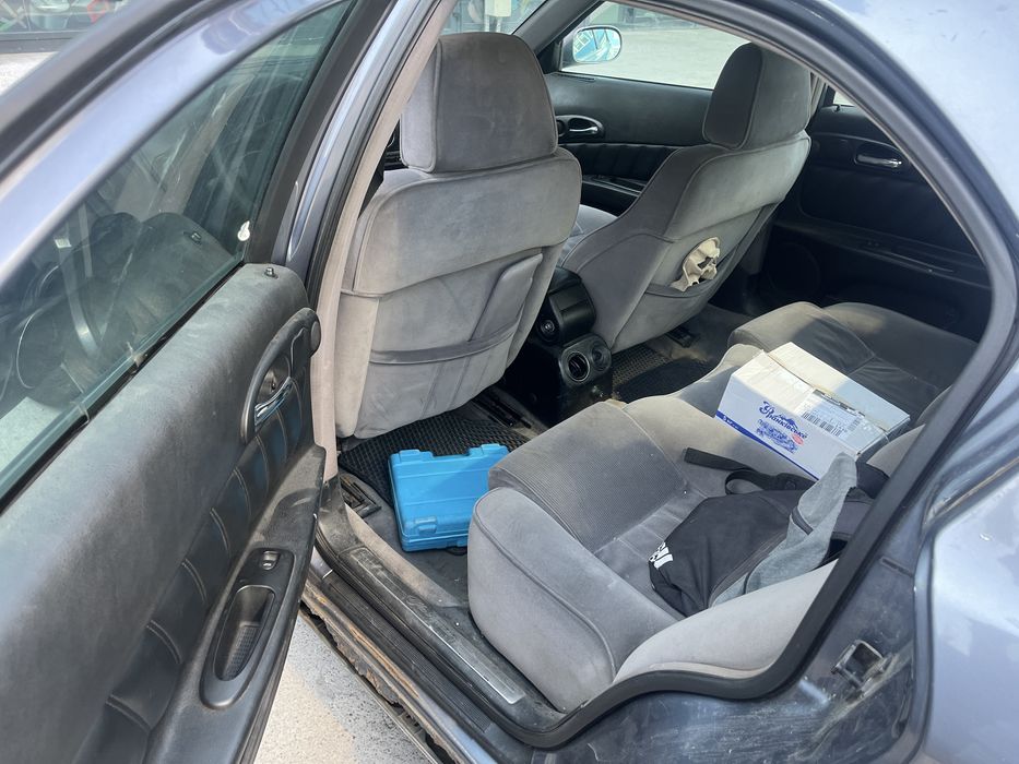 Продам Alfa Romeo 166 2.0
