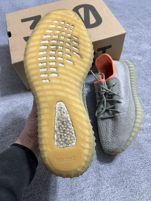 Adidas Yeezy boost 350