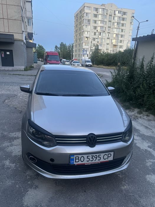 Оренда авто Тернопіль