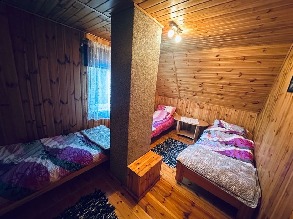 Domek do wynajęcia Warchały