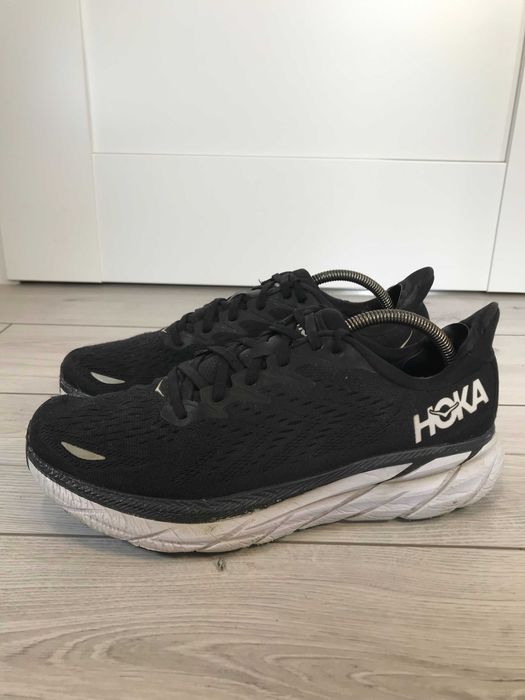 Buty do biegania Hoka One One M Clifton 8 rozm. 44,5