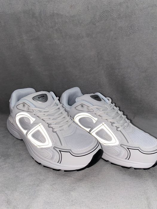 Dior B30 branco NOVAS!