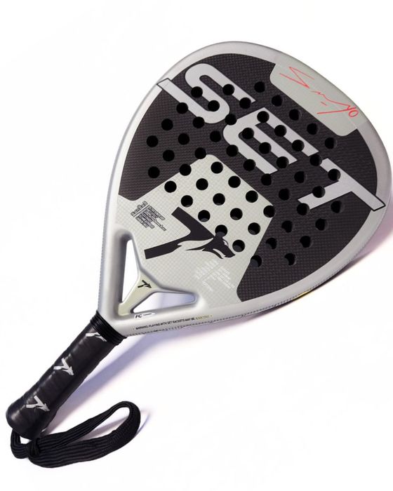 Platinum Wolf Sanyo Control