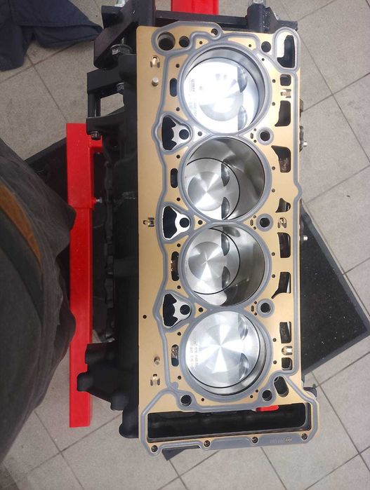 2.0 TFSI CCZ CCZA 24 miesiące gwarancji CCTA CBFA CAWB