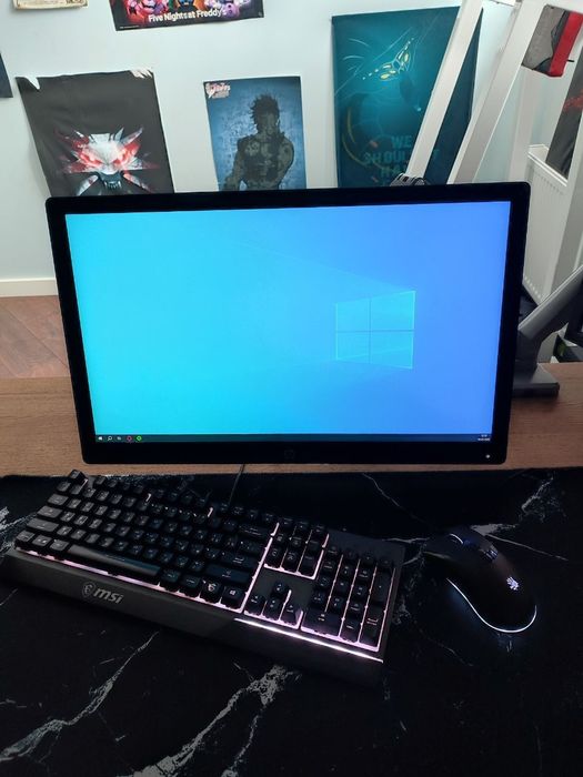 Мониторы HP, Full HD