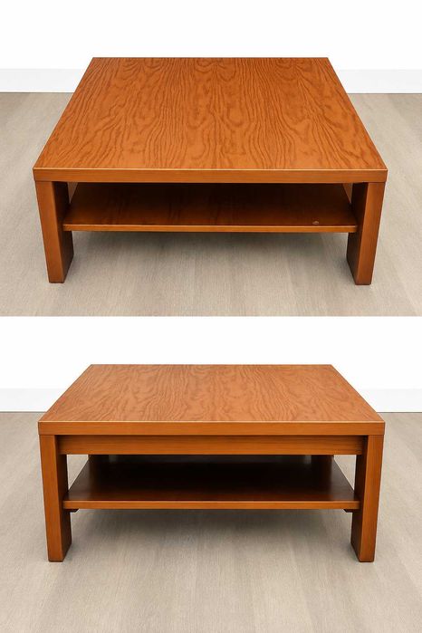 Mesa de centro de sala