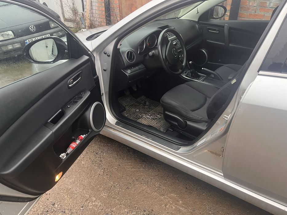 Продам мазда 6 mazda 6