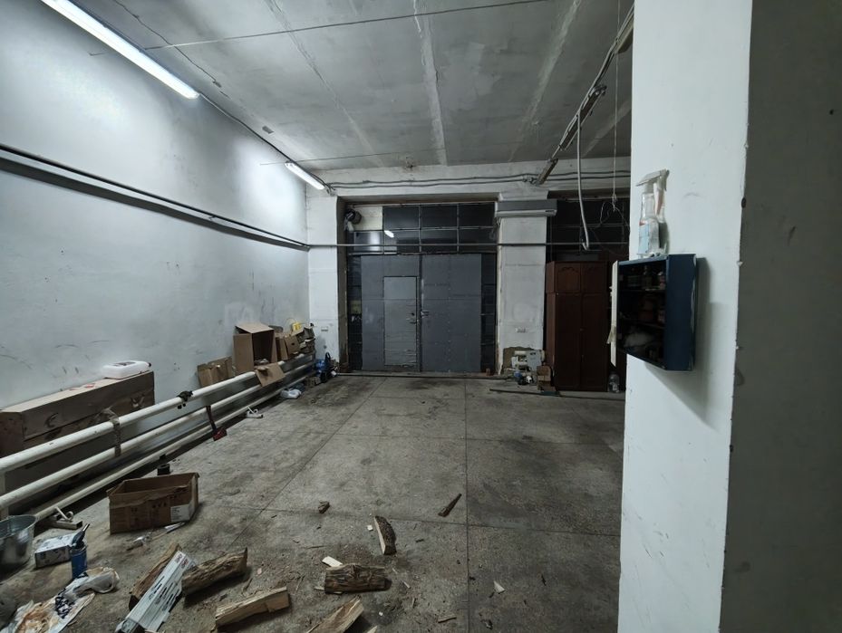 Здам у оренду бокс,гараж.