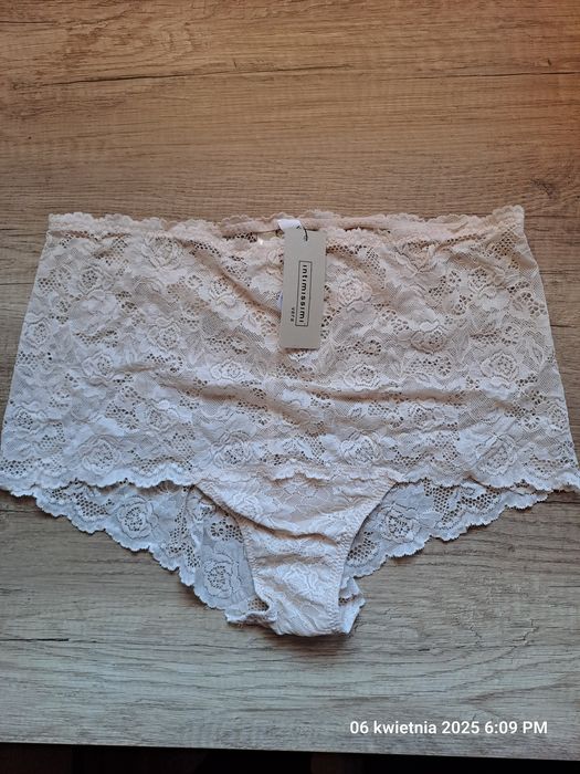 Intimissimi majtki figi xxl