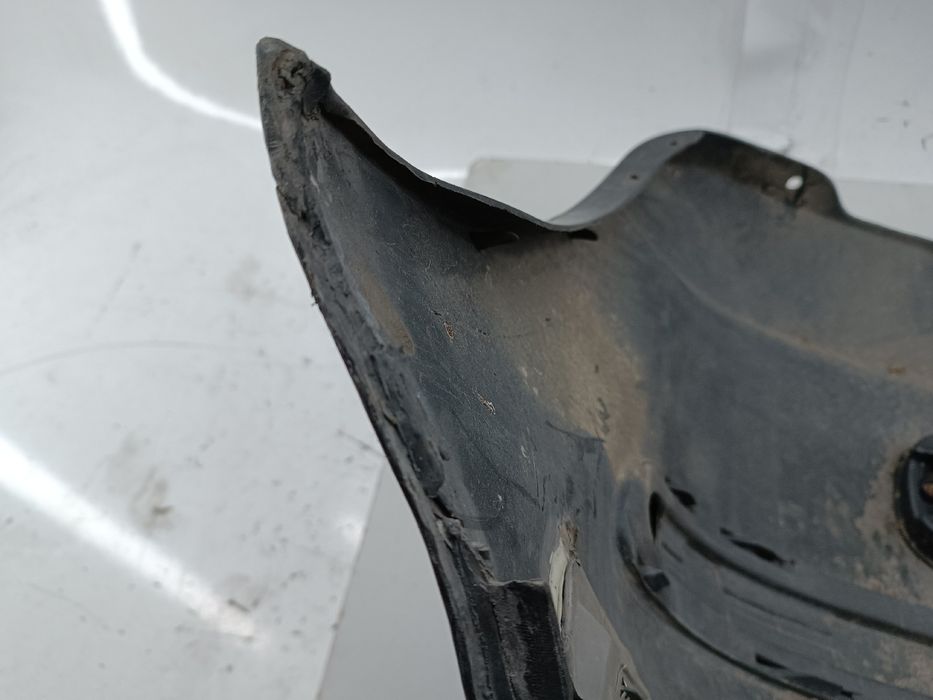 Para Choques Traseiro - HYUNDAI GETZ (TB) | 01 - 11