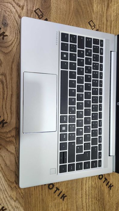 Ноутбук HP ProBook 445 G8 AMD Ryzen 5 5600U /16 Gb/256 SSD FHD IPS